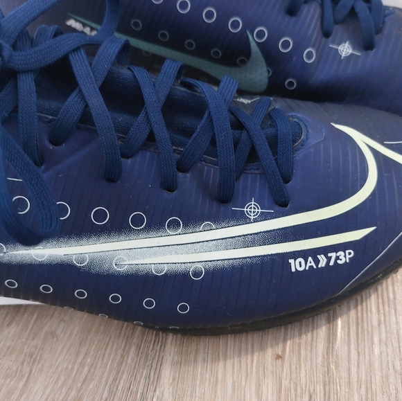 Mercurial Superfly 7 Academy Nikes Size 8 - Picture 6 of 10